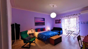 Nonno Francesco rooms